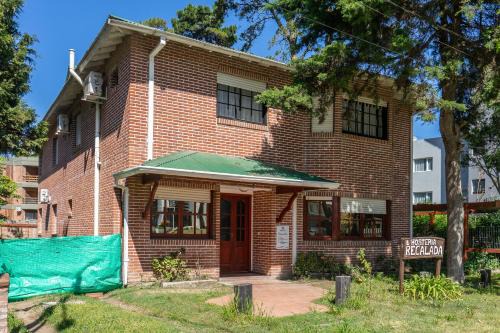 Pinamar Hotel | Hosteria Recalada