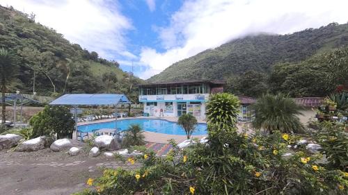 Río Verde Hotel | Hosteria Rio Verde