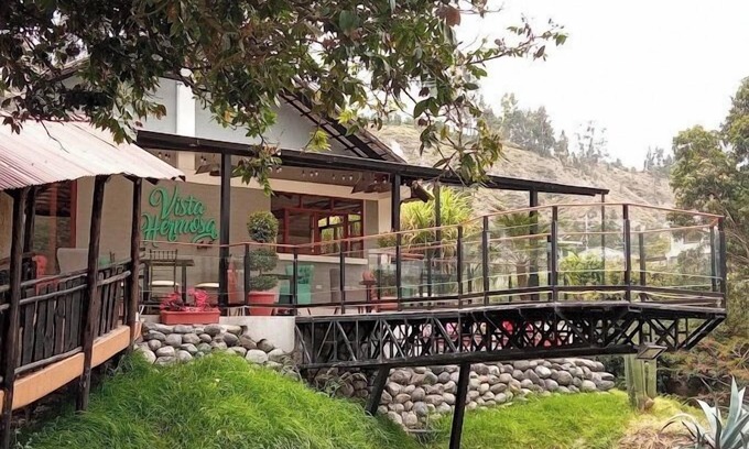 San Miguel de Salcedo Complejo | Hosteria & Spa Surillal