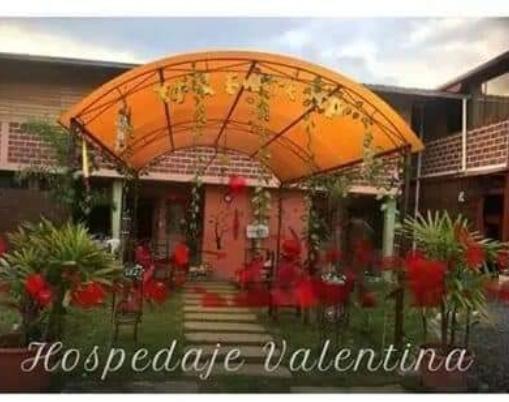 Mera Casa | Hosteria Valentina