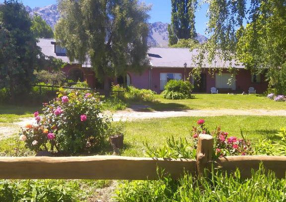 El Bolsón Hotel | Hosteria Villa Turismo