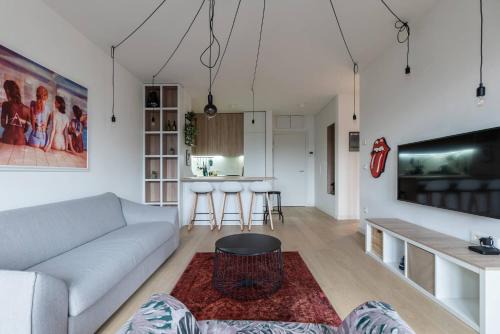Dorcol Apartamento | HostGost Selected Suites - K District