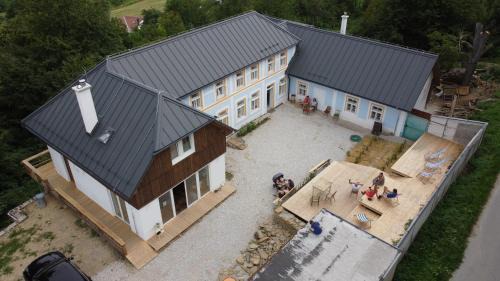 Lubina Casa | Hostinec u Klačkov