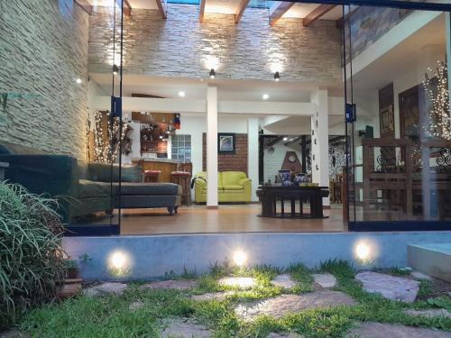 Cajamarca Casa | Hosting Home - Casa Bella