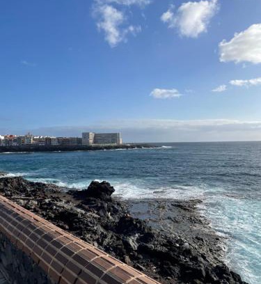 La Garita Apartamento | HostJimeno Beach