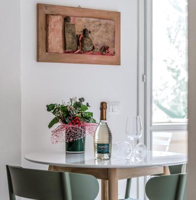 Pisa Apartamento | Hostly - San Biagio Suite Apartment