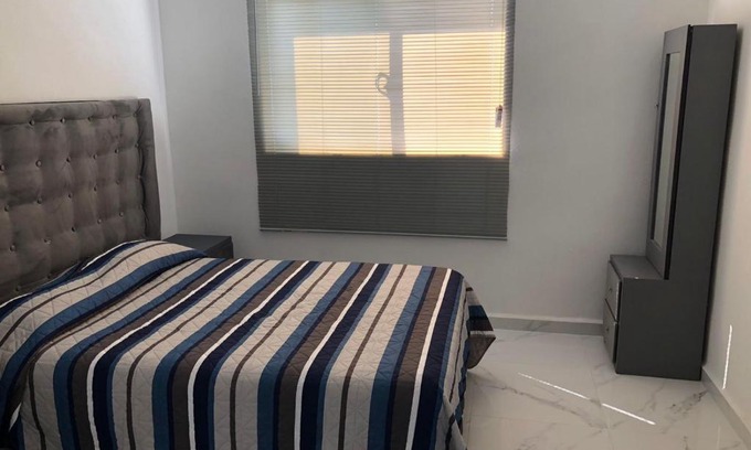 Playa Diamante Apartamento | Hostpal Departamento en Acapulco