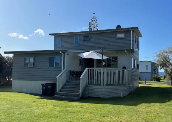 Cooks Beach Casa | Hosts on the Coast - Reel Escape on Banks