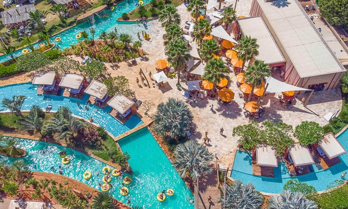 Olimpia Hotel | Hot Beach Suites