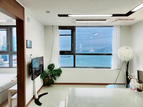 Suyeong-Gu Apartamento | Hot place