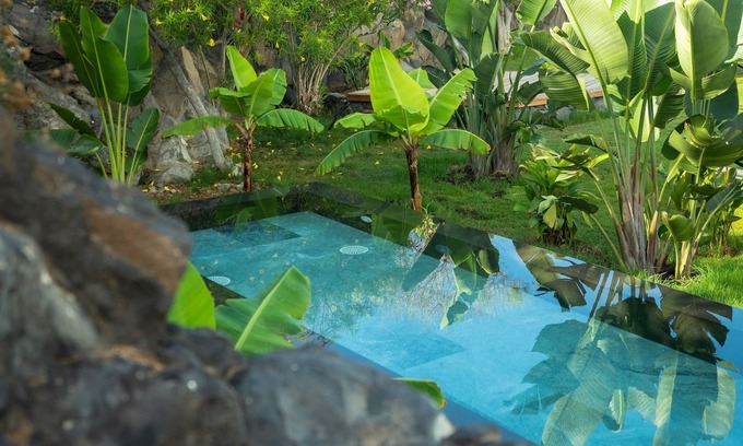 San Miguel de Abona Apartamento | Piscina caliente, mar, wifi pro, barbacoa gas, 06