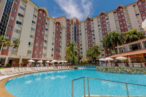 Prive das Caldas Hotel | Hot Springs Hotel - Suítes com Banheira