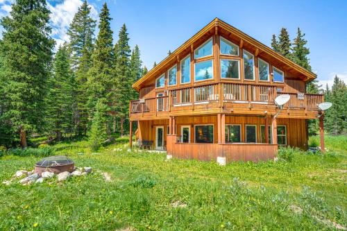 Quandary Village Casa | Hot Tub and Mtn Views Pristine Breckenridge Home!