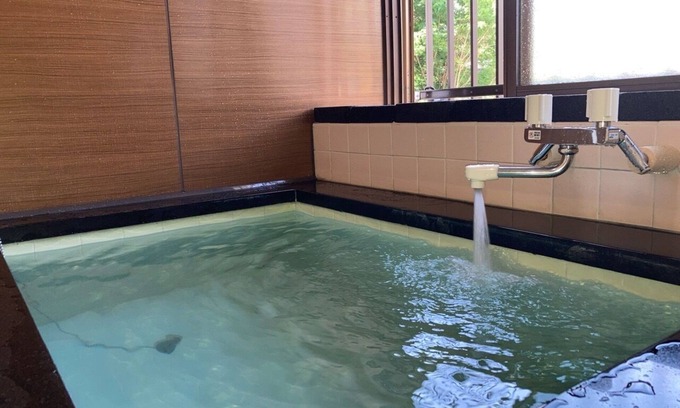 Azumino Casa | Hotaka Onsenkyo Natural Hot Spring Villas Yusenmochi