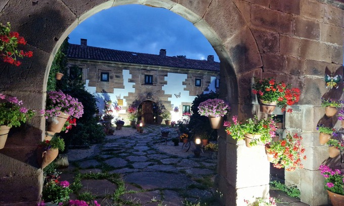 Barrio Hotel | Hotel La Casona de Barrio
