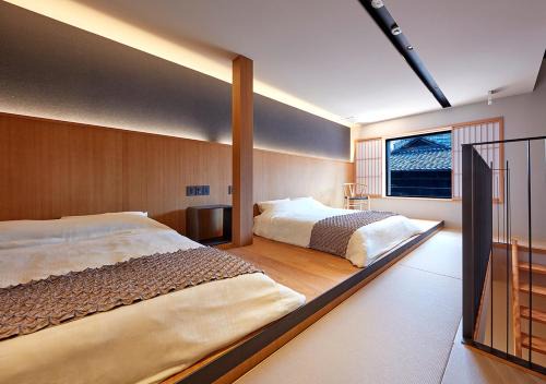Nagoya City Centre Hotel | HOTEL和紡