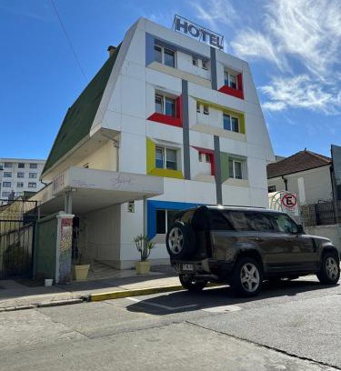 Vina del Mar Hotel | Hotel Ágora