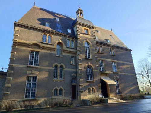 Hayange Hotel | Hotel Ô Château