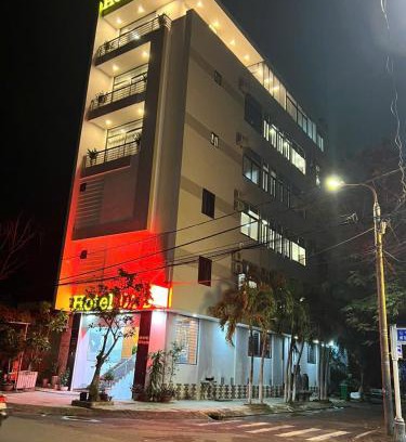 Lien Chieu Hotel | Hotel ĐÁ ĐỎ