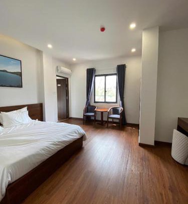 Lien Chieu Hotel | HOTEL Đá Đỏ