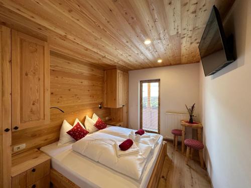 Ratece Cama Y Desayuno | Hotel ŠURC