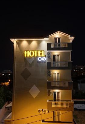 Shkoder Hotel | Hotel 045