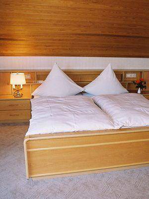 Maring-Noviand Hotel | Hotel ∙ 1 habitación ∙ 2 personas