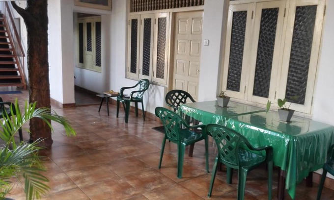 Mount Lavinia Casa | Hotel 100