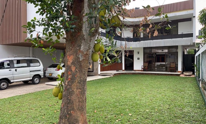 Mount Lavinia Casa | Hotel 12