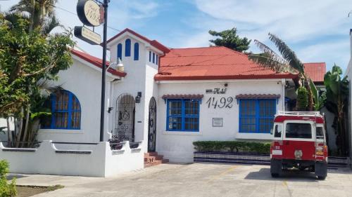 Carmen Hotel | Hotel 1492