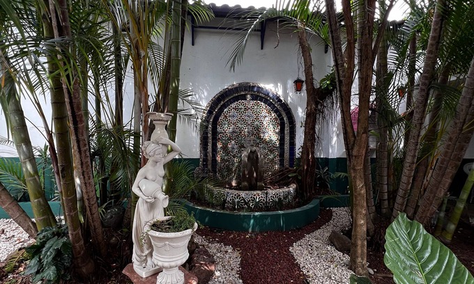 Carmen Hotel | Hotel 1492