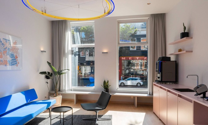 Oude Westen Hotel | Hotel 171