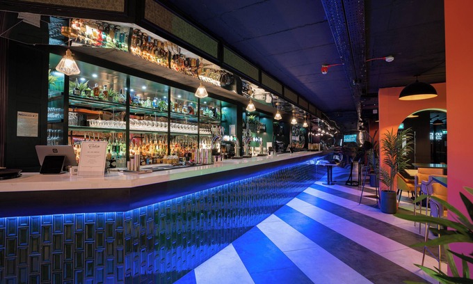 Reading Hotel | Hotel 1843 Reading