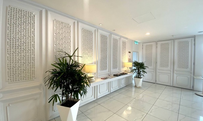 Historic George Town Hotel | Hotel 19 Penang