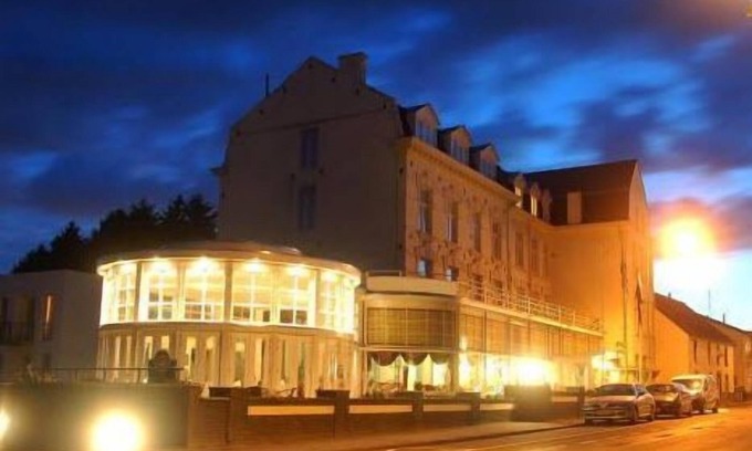 Valkenburg aan de Geul Hotel | Hotel 2000