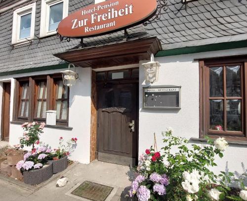 Bilstein Hotel | Hotel 24