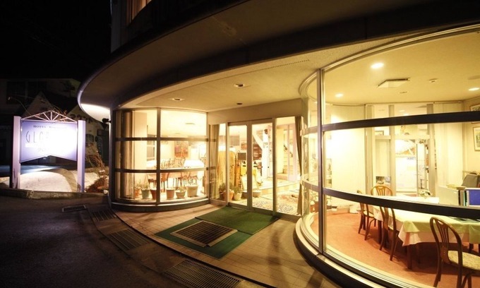Happo Hotel | HOTEL 24 sweets HAKUBA