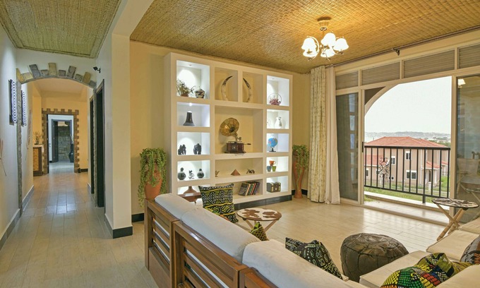 Kigo Casa | Hotel 256 Kampala