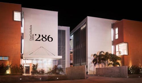 Camaran Hotel | Hotel 286