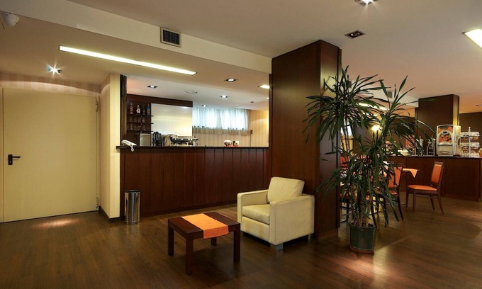 Legnano Hotel | Hotel 2C