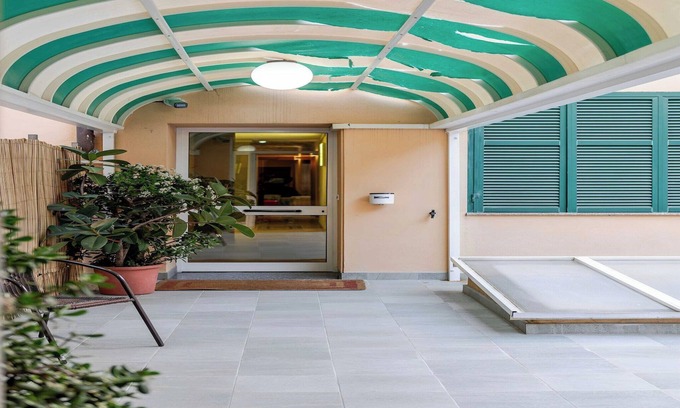 Ventimiglia Apartamento | Hotel 3 Comfort and Serenity Heart of Ventimiglia