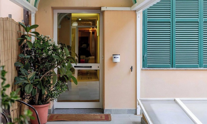 Ventimiglia Casa | Hotel 3 Comfort and Serenity Heart of Ventimiglia