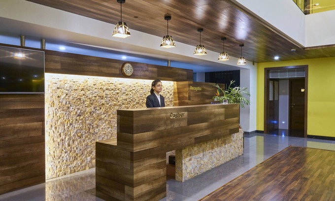 Kolhapur Hotel | Hotel 3 Leaves Kolhapur