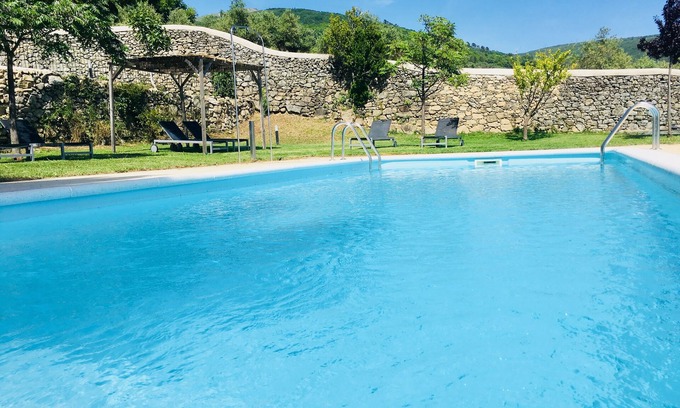 San Martín de Trevejo Hotel | Hospedería Conventual Sierra de Gata