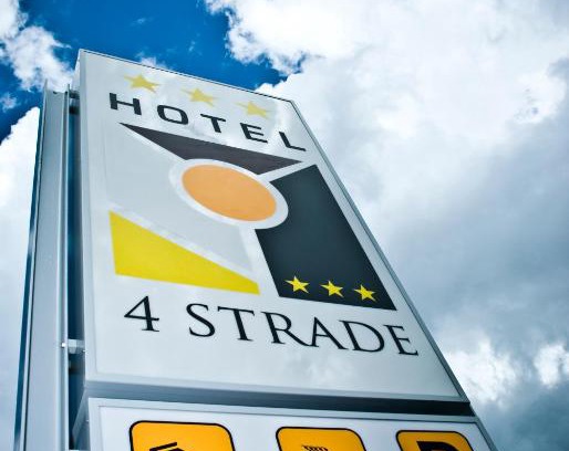 Ortona Hotel | Hotel 4 Strade
