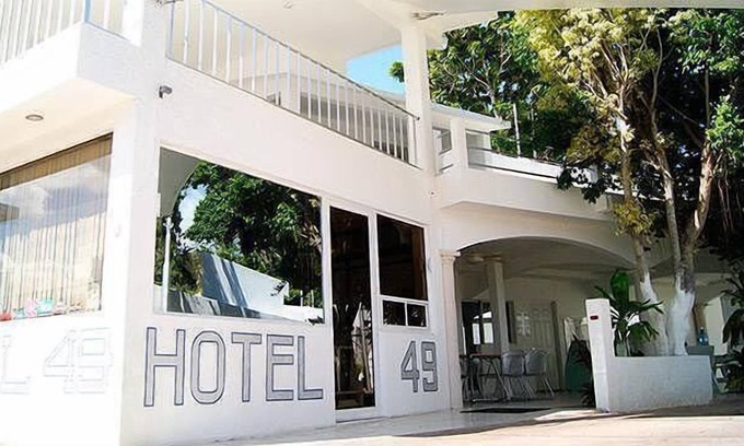 Tizimín Hotel | Hotel 49