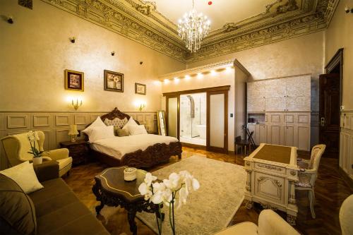 Craiova Hotel | Hotel 5 Continents