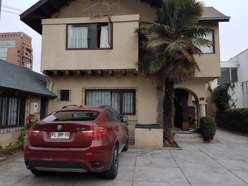 Vina del Mar Hotel | Hotel 5 Norte