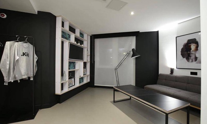 Hackney Central Hotel | Hotel ∙ 8 huéspedes