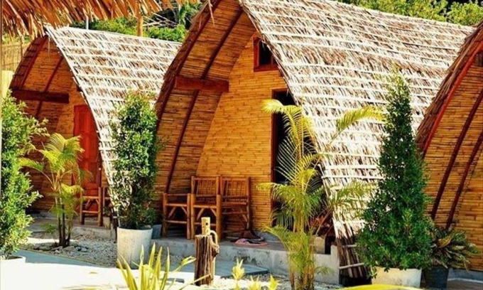 Ko Lanta Hotel | Hotel ∙ 8 huéspedes